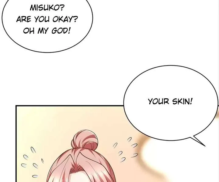 From Somebody to Nobody to Somebody Again Chapter 74 page 39