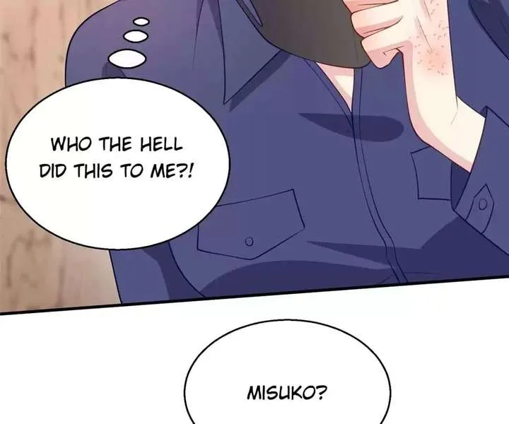 From Somebody to Nobody to Somebody Again Chapter 75 page 7