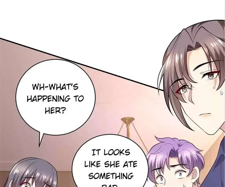 From Somebody to Nobody to Somebody Again Chapter 74 page 47