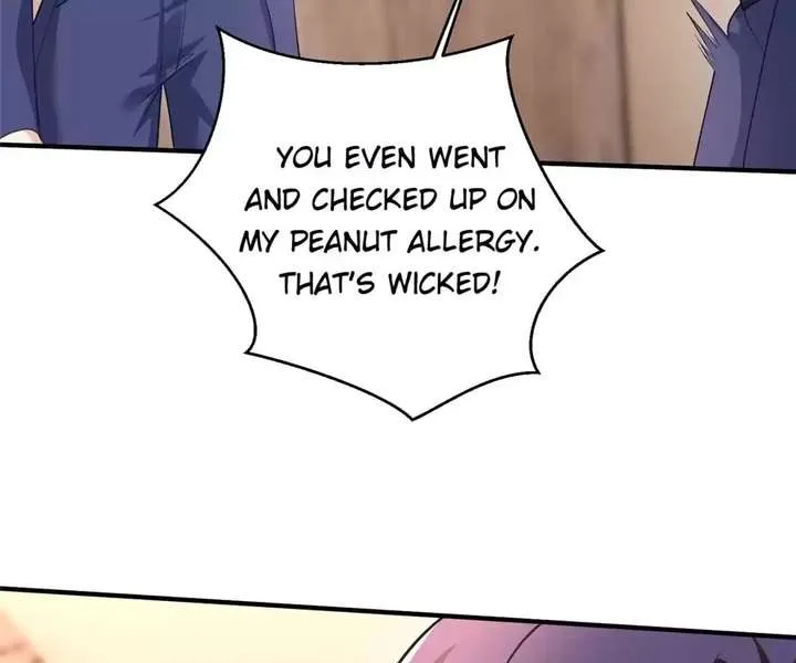 From Somebody to Nobody to Somebody Again Chapter 75 page 18