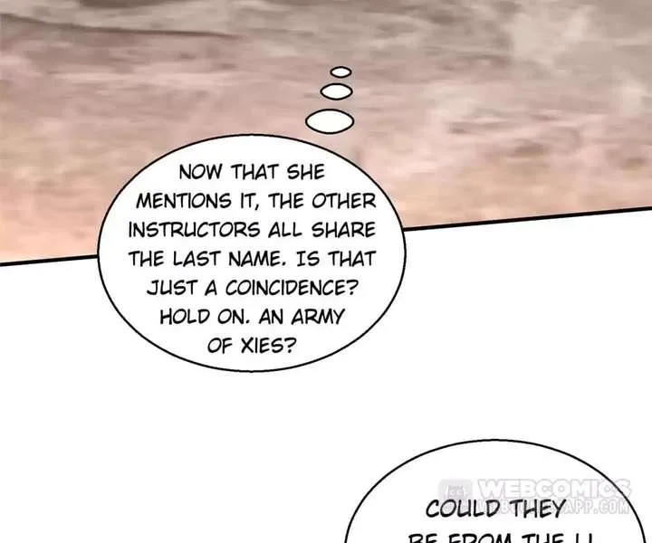 From Somebody to Nobody to Somebody Again Chapter 75 page 41