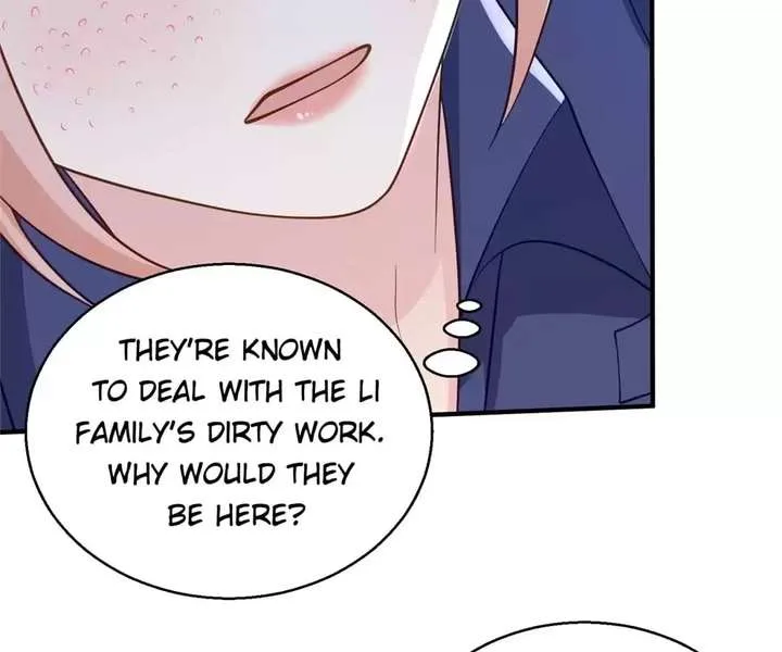 From Somebody to Nobody to Somebody Again Chapter 75 page 43