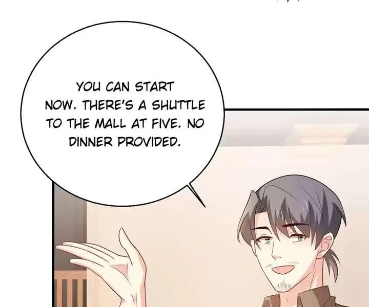 From Somebody to Nobody to Somebody Again Chapter 78 page 22
