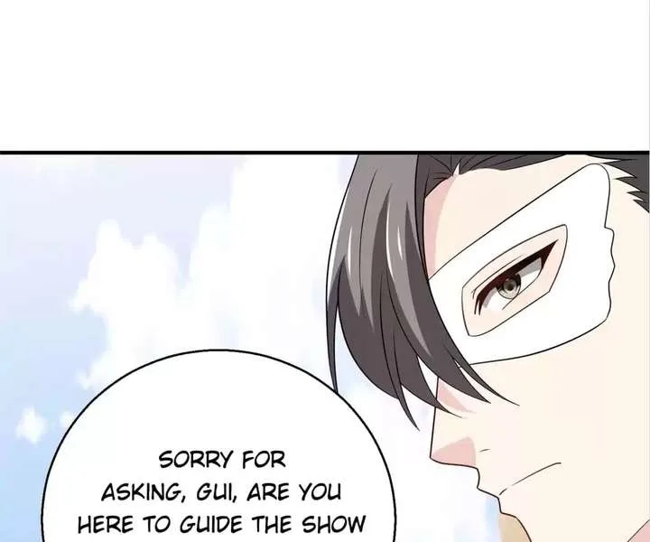 From Somebody to Nobody to Somebody Again Chapter 78 page 38