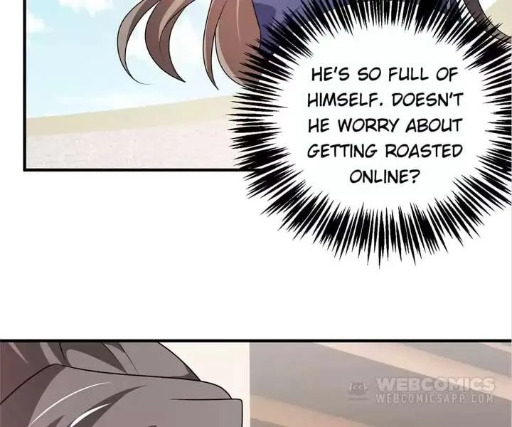 From Somebody to Nobody to Somebody Again Chapter 78 page 47