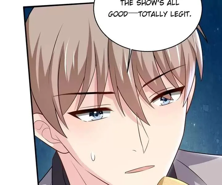 From Somebody to Nobody to Somebody Again Chapter 76 page 37