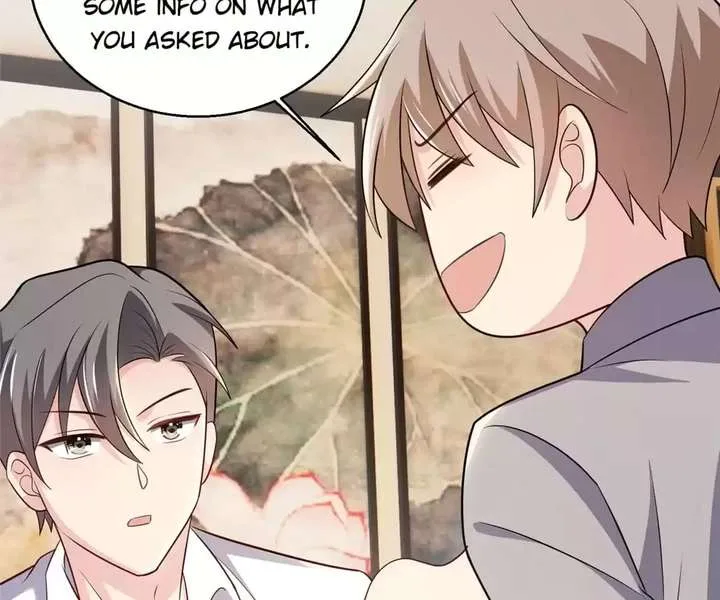 From Somebody to Nobody to Somebody Again Chapter 76 page 35