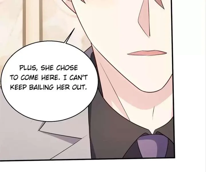From Somebody to Nobody to Somebody Again Chapter 76 page 48
