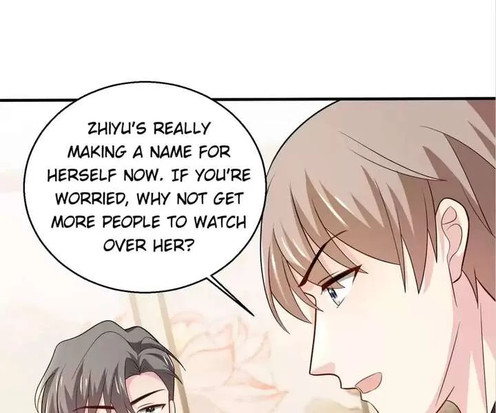 From Somebody to Nobody to Somebody Again Chapter 76 page 45