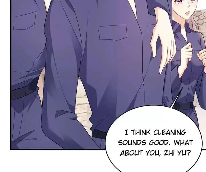 From Somebody to Nobody to Somebody Again Chapter 78 page 27