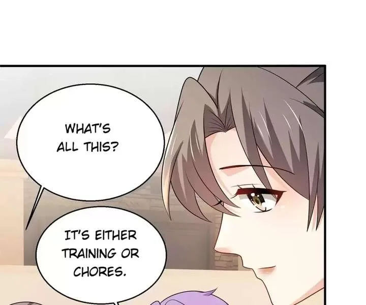 From Somebody to Nobody to Somebody Again Chapter 78 page 20