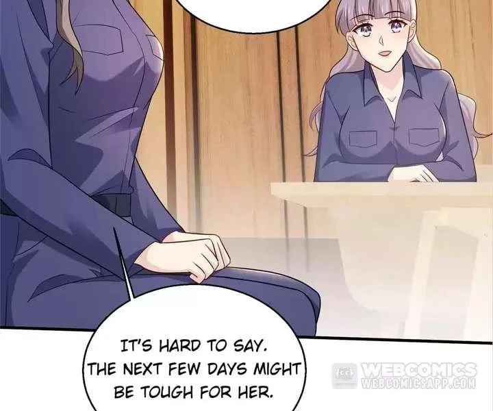 From Somebody to Nobody to Somebody Again Chapter 76 page 59