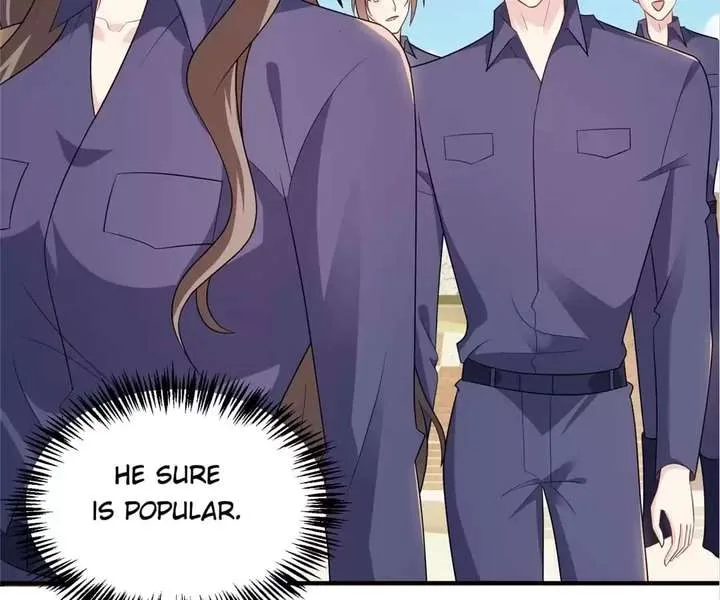 From Somebody to Nobody to Somebody Again Chapter 78 page 4