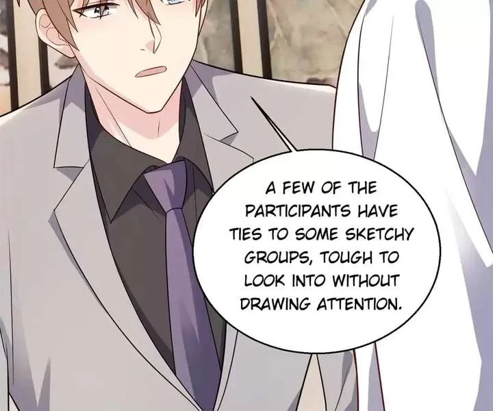 From Somebody to Nobody to Somebody Again Chapter 76 page 40