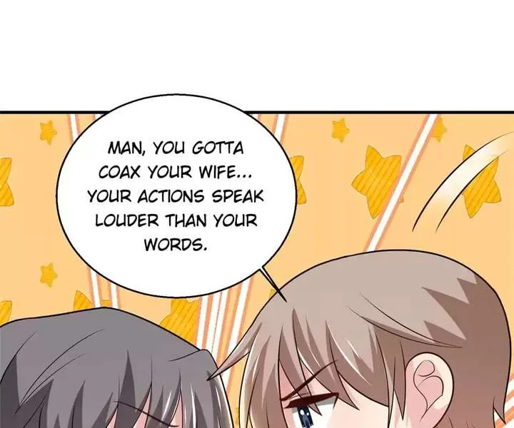 From Somebody to Nobody to Somebody Again Chapter 76 page 30