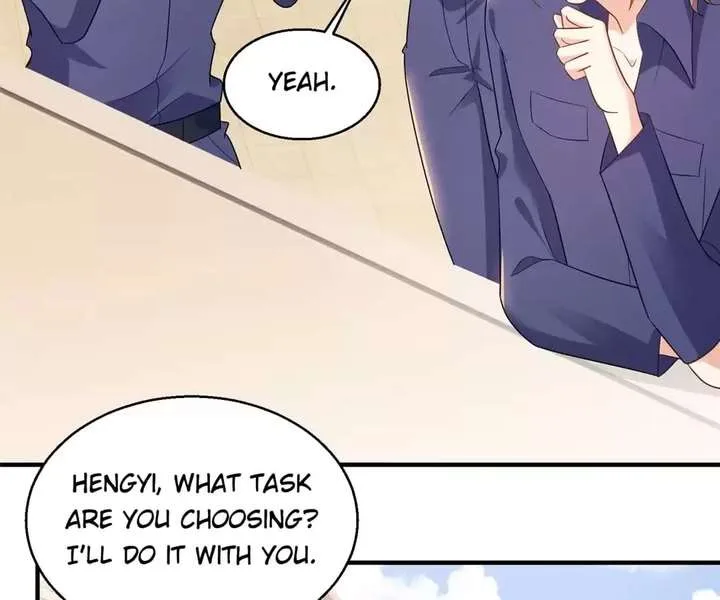 From Somebody to Nobody to Somebody Again Chapter 78 page 25