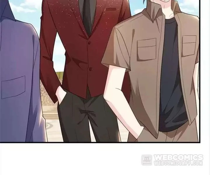 From Somebody to Nobody to Somebody Again Chapter 78 page 2