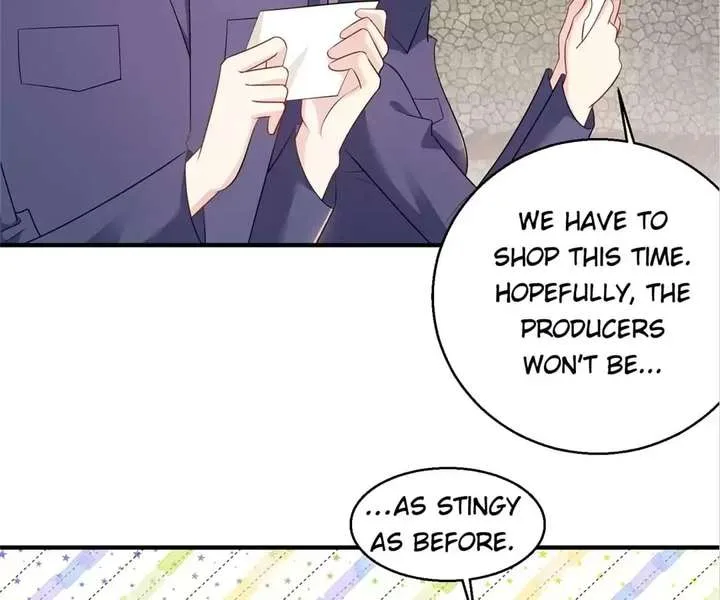 From Somebody to Nobody to Somebody Again Chapter 78 page 11