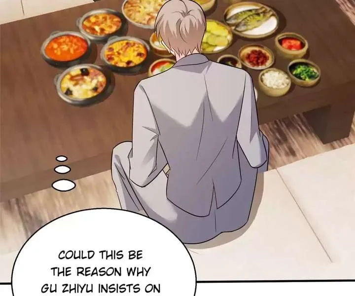 From Somebody to Nobody to Somebody Again Chapter 76 page 43