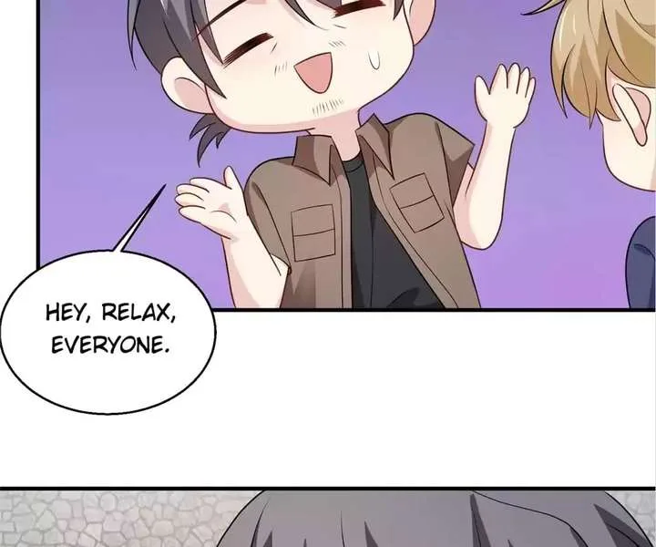 From Somebody to Nobody to Somebody Again Chapter 78 page 14