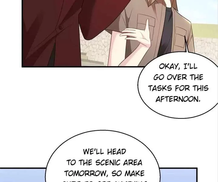 From Somebody to Nobody to Somebody Again Chapter 78 page 7