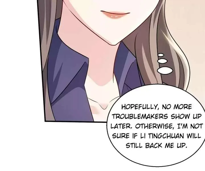 From Somebody to Nobody to Somebody Again Chapter 76 page 14