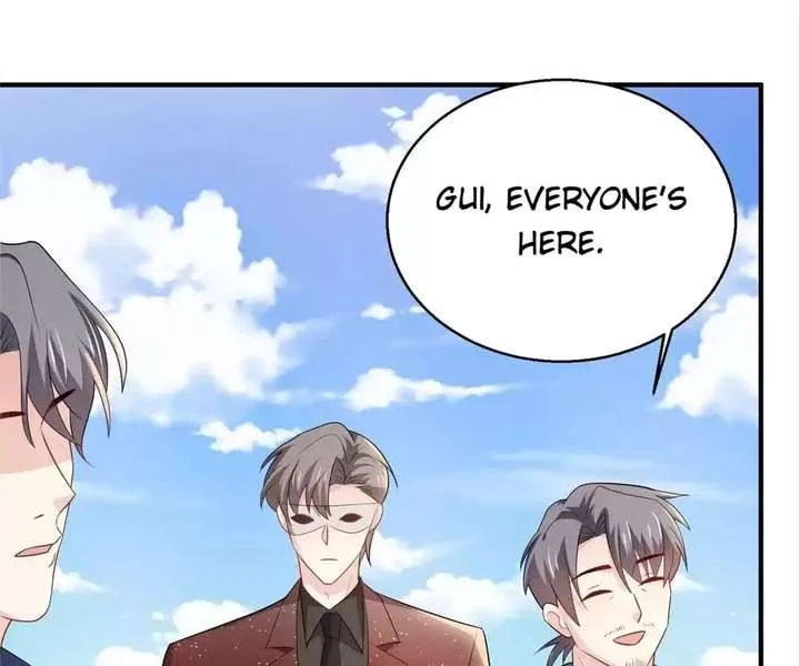 From Somebody to Nobody to Somebody Again Chapter 78 page 1