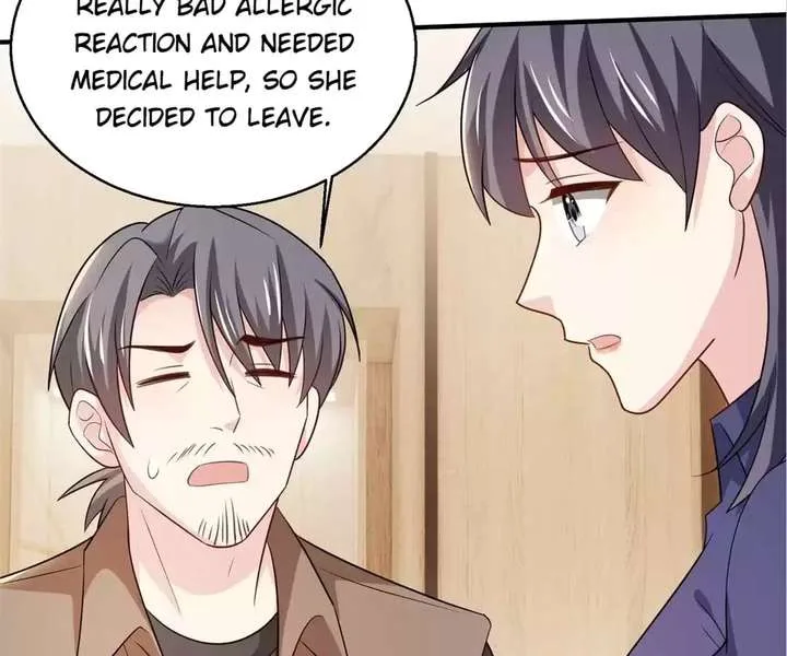 From Somebody to Nobody to Somebody Again Chapter 76 page 56
