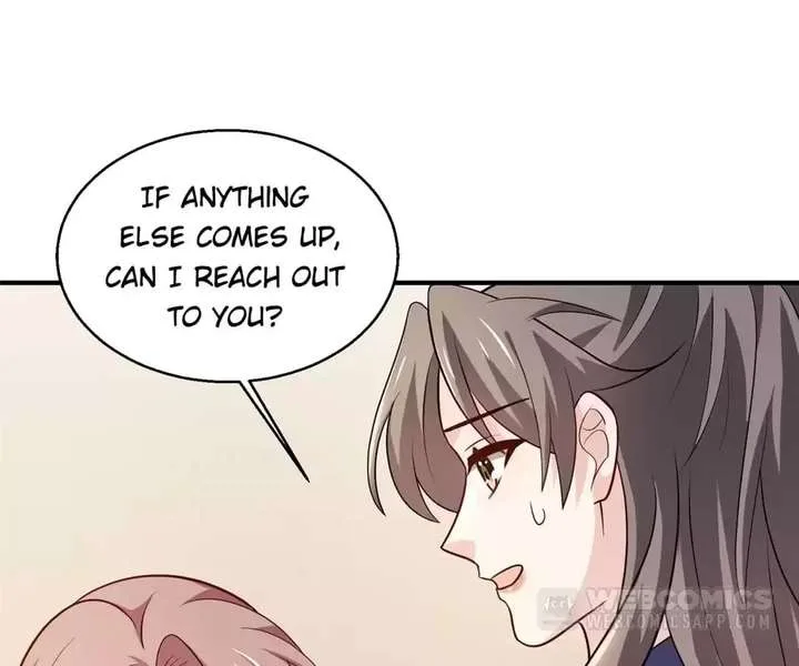From Somebody to Nobody to Somebody Again Chapter 76 page 10