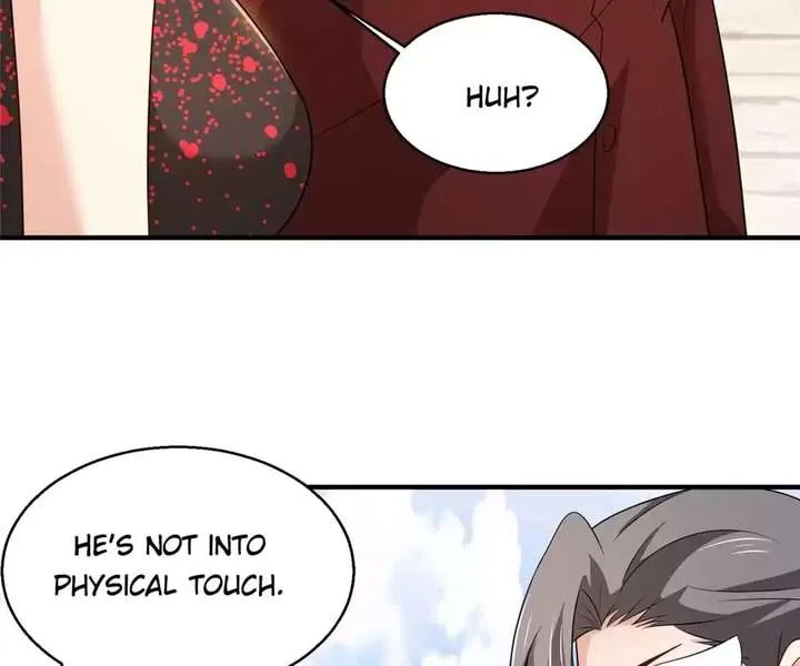 From Somebody to Nobody to Somebody Again Chapter 78 page 35