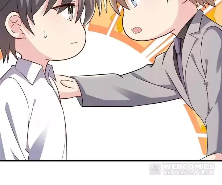 From Somebody to Nobody to Somebody Again Chapter 76 page 31