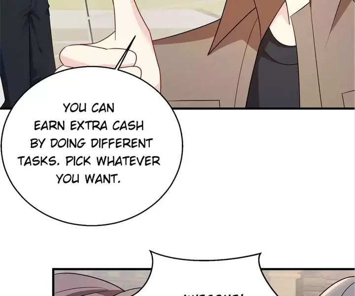 From Somebody to Nobody to Somebody Again Chapter 78 page 16