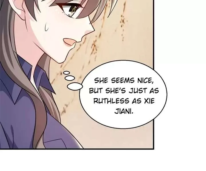 From Somebody to Nobody to Somebody Again Chapter 76 page 9