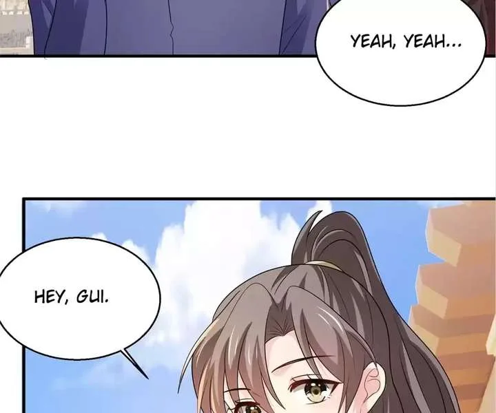 From Somebody to Nobody to Somebody Again Chapter 78 page 45