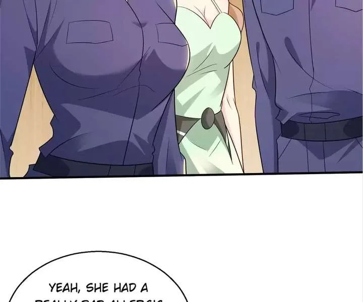 From Somebody to Nobody to Somebody Again Chapter 76 page 55