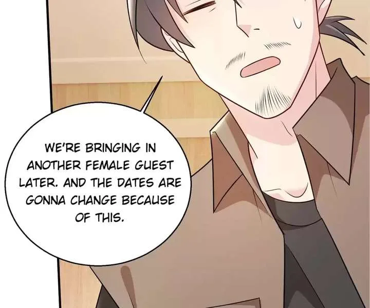From Somebody to Nobody to Somebody Again Chapter 76 page 61