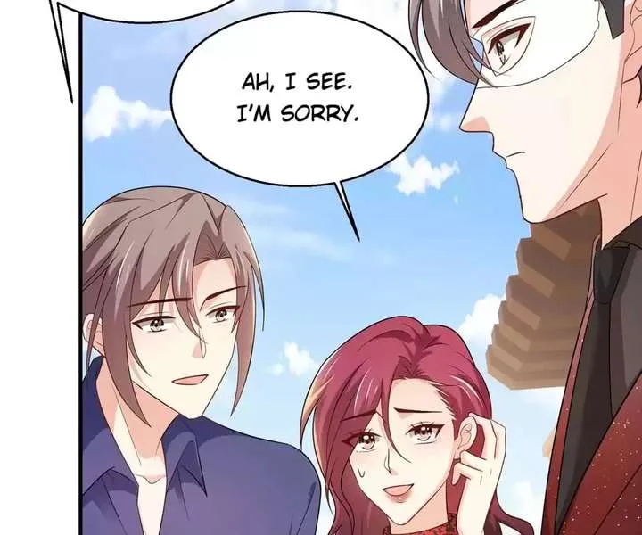 From Somebody to Nobody to Somebody Again Chapter 78 page 36