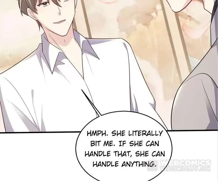 From Somebody to Nobody to Somebody Again Chapter 76 page 46