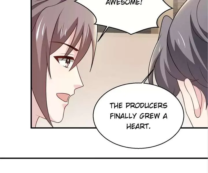 From Somebody to Nobody to Somebody Again Chapter 78 page 17