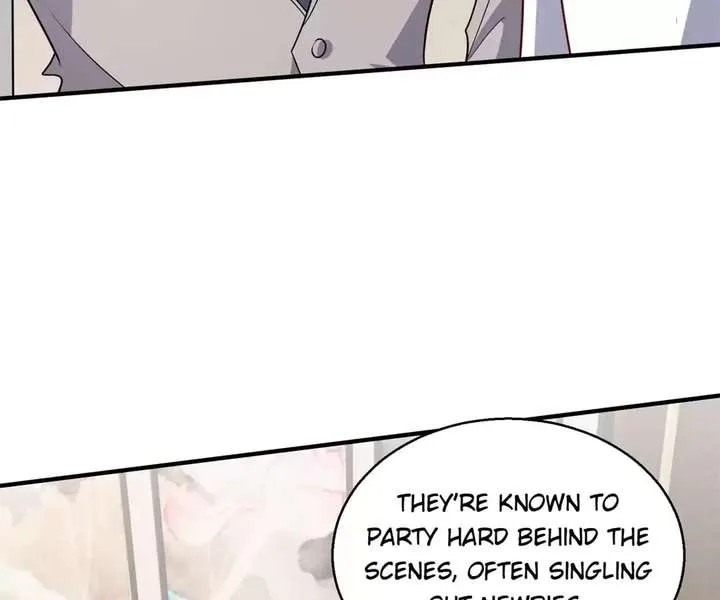 From Somebody to Nobody to Somebody Again Chapter 76 page 41
