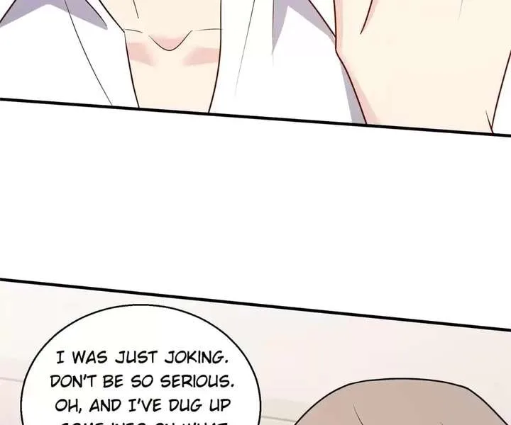 From Somebody to Nobody to Somebody Again Chapter 76 page 34