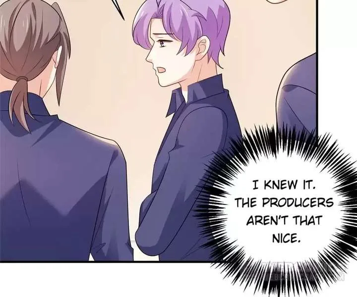 From Somebody to Nobody to Somebody Again Chapter 78 page 21