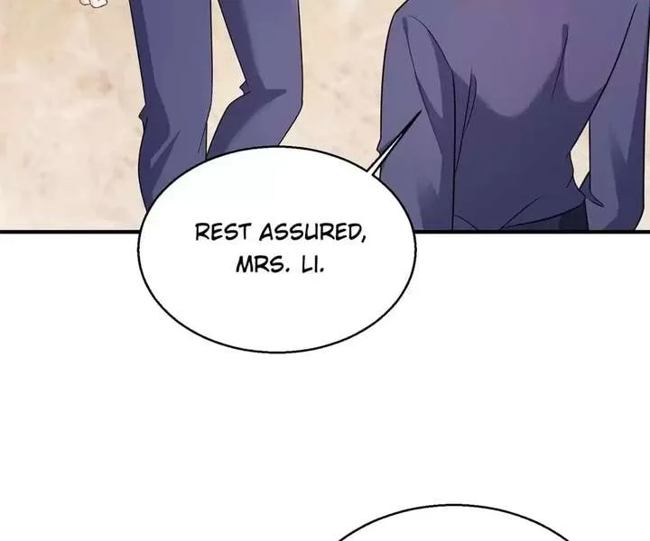 From Somebody to Nobody to Somebody Again Chapter 76 page 5