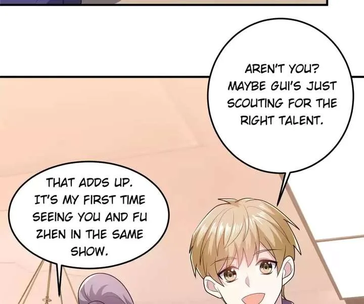 From Somebody to Nobody to Somebody Again Chapter 77 page 7