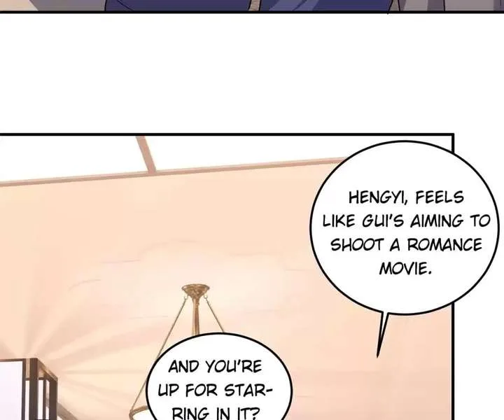 From Somebody to Nobody to Somebody Again Chapter 77 page 5