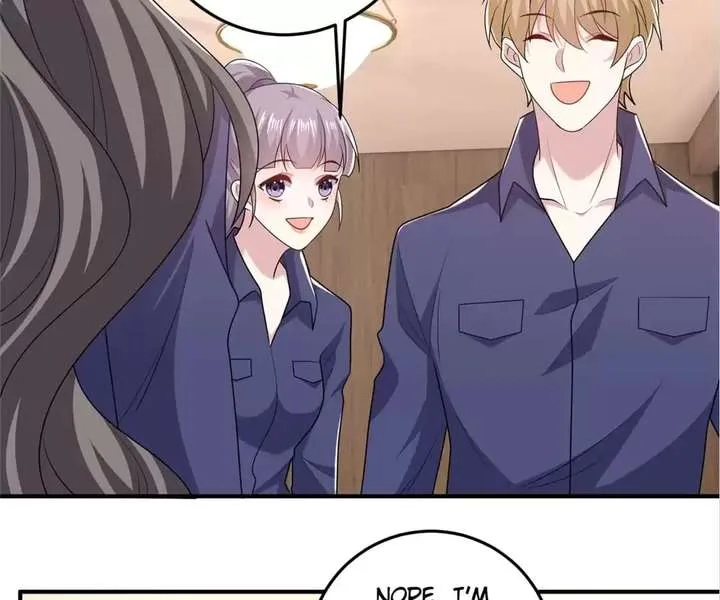 From Somebody to Nobody to Somebody Again Chapter 77 page 22