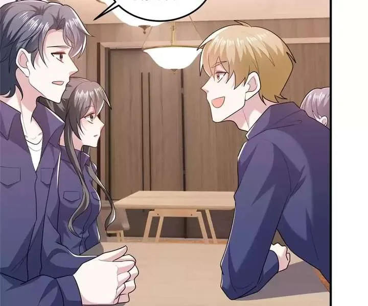 From Somebody to Nobody to Somebody Again Chapter 77 page 6