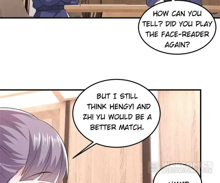From Somebody to Nobody to Somebody Again Chapter 77 page 10