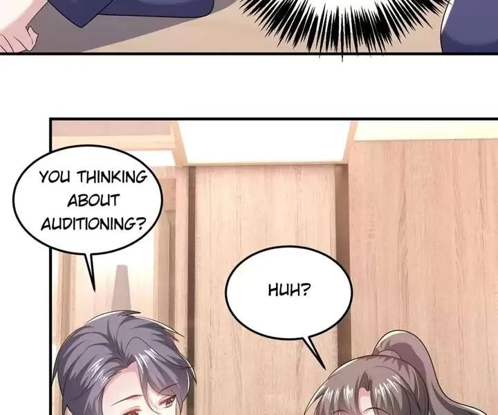 From Somebody to Nobody to Somebody Again Chapter 77 page 14