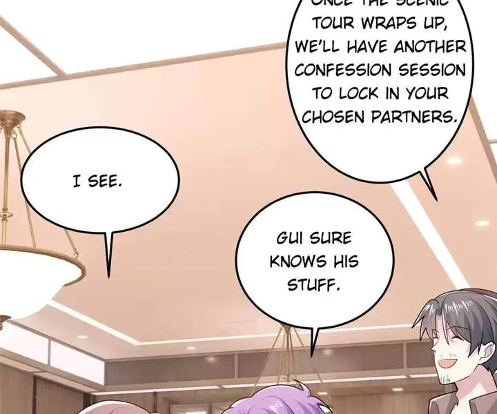 From Somebody to Nobody to Somebody Again Chapter 77 page 3